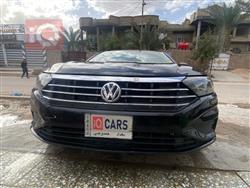 فولكسفاغن جيتا